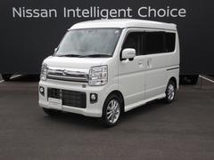 日産　ＮＶ１００クリッパーリオ　６６０　Ｇ　ハイルーフ　元社用車