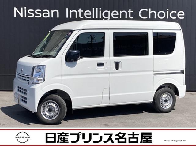 日産 ＮＶ１００クリッパーバン