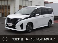 日産　セレナ　ハイウェイスターＶ　メーカー１２．３インチナビ　プロパイロット　全周囲カメラ