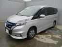 日産 セレナ １．２　ｅ－ＰＯＷＥＲ　ハイウェイスター　Ｖ　シー...