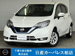 日産　ノート　１．２　ｅ−ＰＯＷＥＲ　メダリスト　ＦＯＵＲ