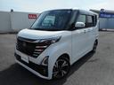 日産 ルークス ６６０　ハイウェイスターＧターボ　プロパイロット...