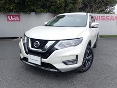 日産　エクストレイル　２．０　２０Ｘｉ　２列車　４ＷＤ