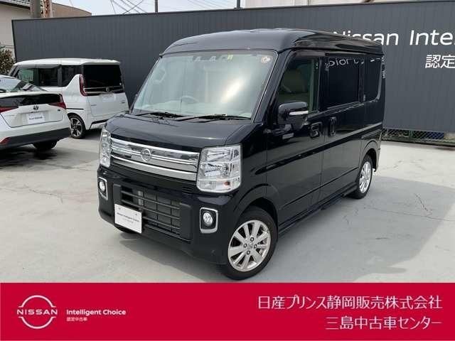 日産 ＮＶ１００クリッパーリオ