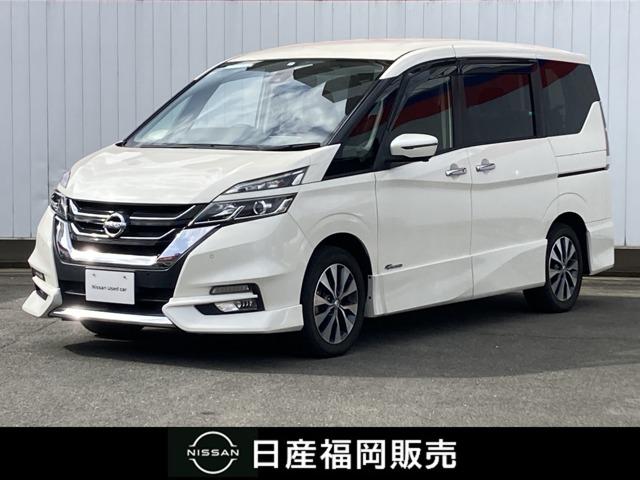 日産 セレナ