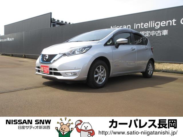 日産 ノート