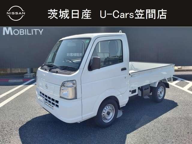 日産 ＮＴ１００クリッパートラック