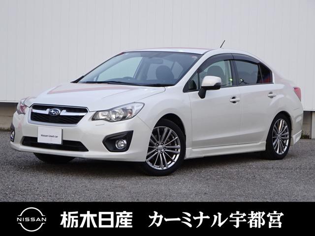 インプレッサＧ４(スバル) ２．０　ｉ−Ｓ　クルーズコントロール　メモリーナビ 中古車画像