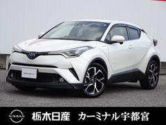 トヨタ　Ｃ−ＨＲ　ハイブリッド　１．８　Ｇ　クルーズコントロール