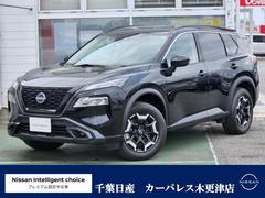 日産　エクストレイル　１．５　Ｘ　ｅ−４ＯＲＣＥ　エクストリーマーＸ