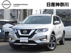 日産　エクストレイル　２．０　２０Ｘｉ　４ＷＤ　５人乗り