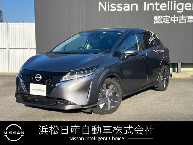 日産 ノート