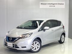 日産　ノート　ｅ−パワー　Ｘ