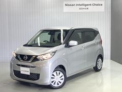 日産　デイズ　　Ｂ