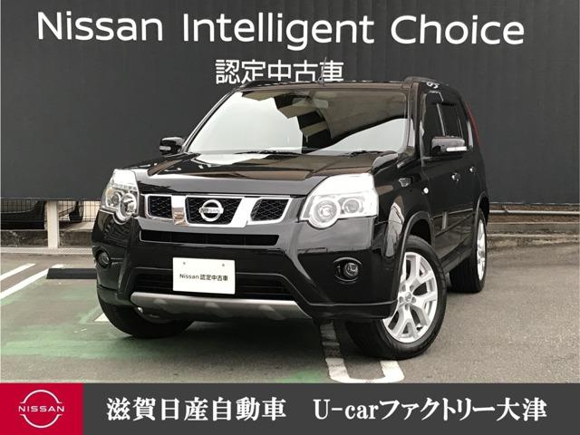 ２．０　２０Ｘｔｔ　４ＷＤ　４ＷＤ　インテリキ－　４ＷＤ車　キーレスキー　パワーウインド　イモビライザー　ＨＤＤナビ　ＴＶナビ　Ｗエアバッグ　クルーズコントロール　オートエアコン　ワンセグテレビ　アルミ　ＡＢＳ　パワステ　エアバッグ(1枚目)