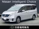 日産 セレナ １．２　ｅ－ＰＯＷＥＲ　ＸＶ　アラウンドビュー装備...