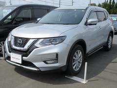 日産　エクストレイル　２．０　２０Ｘｉ　ハイブリッド　４ＷＤ