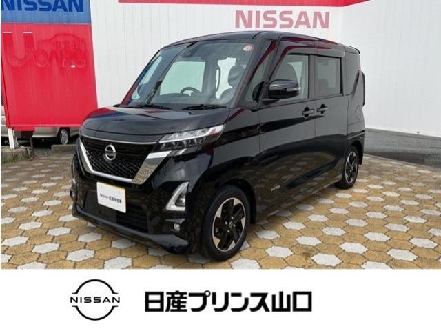 日産 ルークス