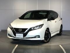 日産　リーフ　ｅ＋　Ｘ　純正ナビ　プロパイロット