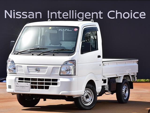 日産 ＮＴ１００クリッパートラック ６６０　ＤＸ　４ＷＤ