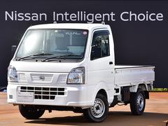 日産　ＮＴ１００クリッパートラック　６６０　ＤＸ　４ＷＤ