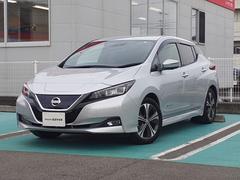 日産　リーフ　Ｇ　アラウンドビューモニター１２セグ