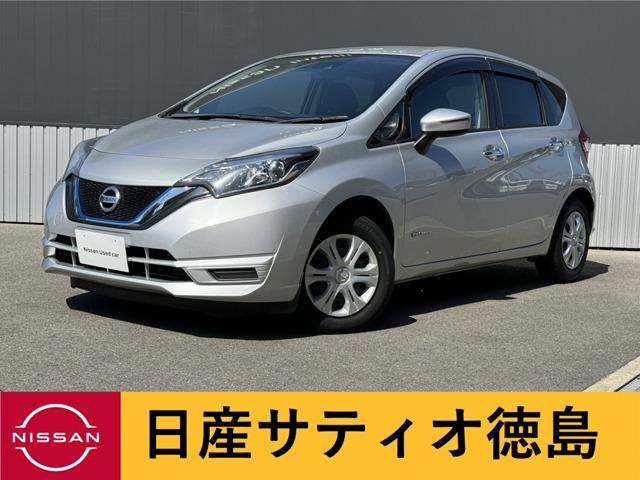 日産 ノート