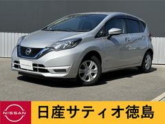 日産　ノート　１．２　ｅ−ＰＯＷＥＲ　Ｘ　車検整備付