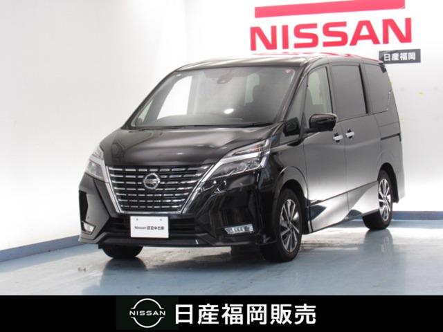 日産 セレナ