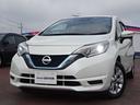 日産 ノート １．２　ｅ－ＰＯＷＥＲ　Ｘ　スマートルームミラー装...