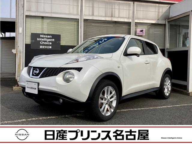 日産 ジューク