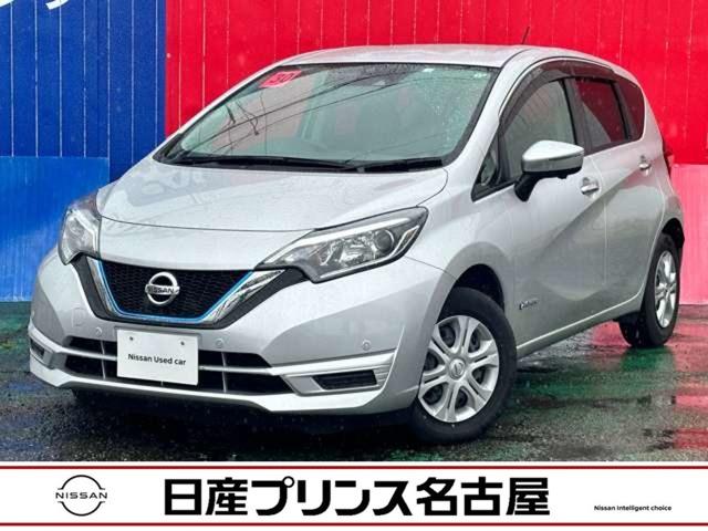 日産 ノート