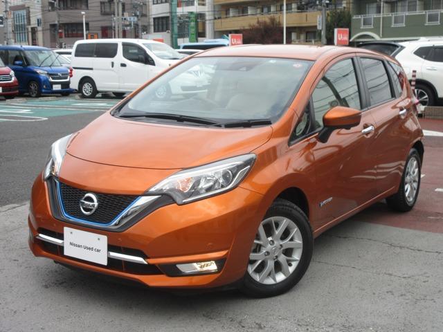 日産 ノート