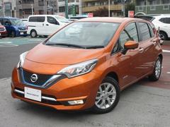 日産　ノート　ｅ−パワー　メダリスト