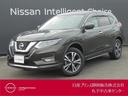 日産 エクストレイル ２．０　２０Ｘ　２列車　アラウンドビューモ...