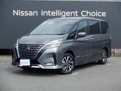 日産　セレナ　１．２　ｅ−ＰＯＷＥＲ　ハイウェイスター　Ｖ