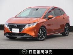 日産　ノート　１．２　Ｘ　ディスプレイナビ　全方位モニター