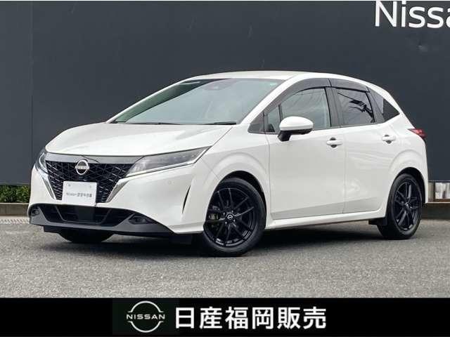 日産 ノート