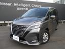 日産 セレナ ２．０　ハイウェイスター　Ｖ　４ＷＤ　純正ナビ　後...