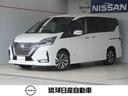 日産 セレナ ２．０　ハイウェイスター　Ｖ　エマージェンシーブレ...