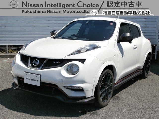 １．６　ＮＩＳＭＯ　４ＷＤ　ニスモターボ(1枚目)