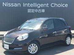 日産　マーチ　１．２　ボレロ　純正メモリーナビ　ＥＴＣ