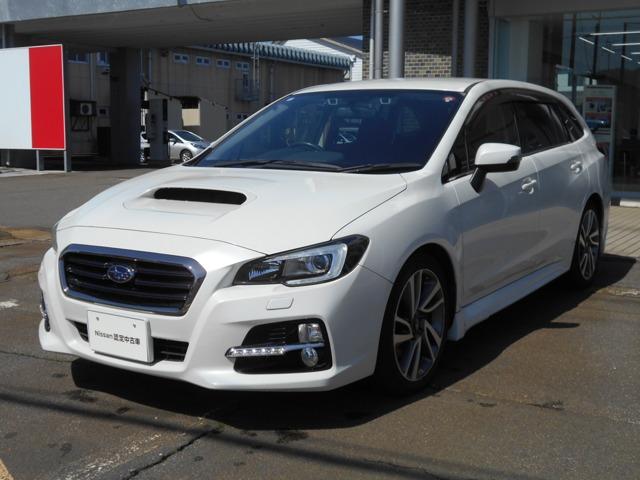 スバル レヴォーグ １．６　ＧＴ−Ｓ　アイサイト　４ＷＤ