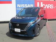 日産　セレナ　２．０　ハイウェイスターＶ　プロパイロット　アラウンドビューモニター