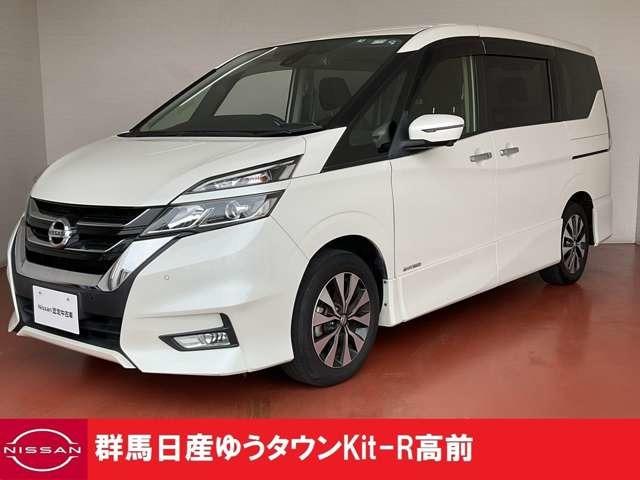 日産 セレナ