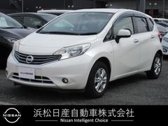 日産　ノート　１．２　メダリスト　ＣＤチューナー　記録簿