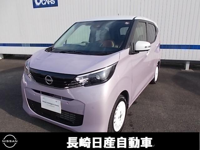 日産 デイズ ６６０　ボレロ　アラウンドビューモニター　ＥＴＣ