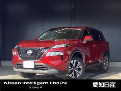 日産　エクストレイル　Ｘ　ｅ−４ＯＲＣＥ　☆【当社社用車ＵＰ】☆走行距離【９，０００ｋｍ】☆４ＷＤ☆純正ナビ☆プロパイロット☆フルセグ☆全周囲カメラ☆ＬＥＤヘッドライト☆前後ドライブレコーダー☆ＥＴＣ２．０☆オートバックドア☆シートヒーター