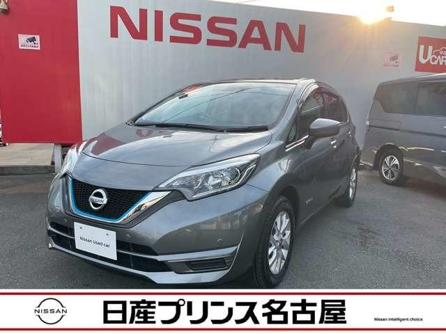 日産 ノート