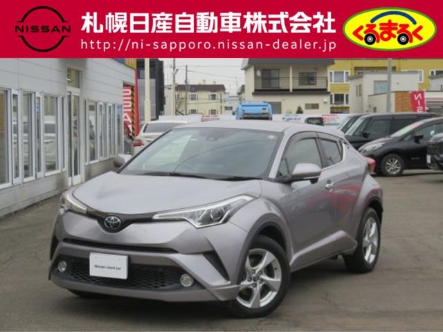 トヨタ Ｃ－ＨＲ